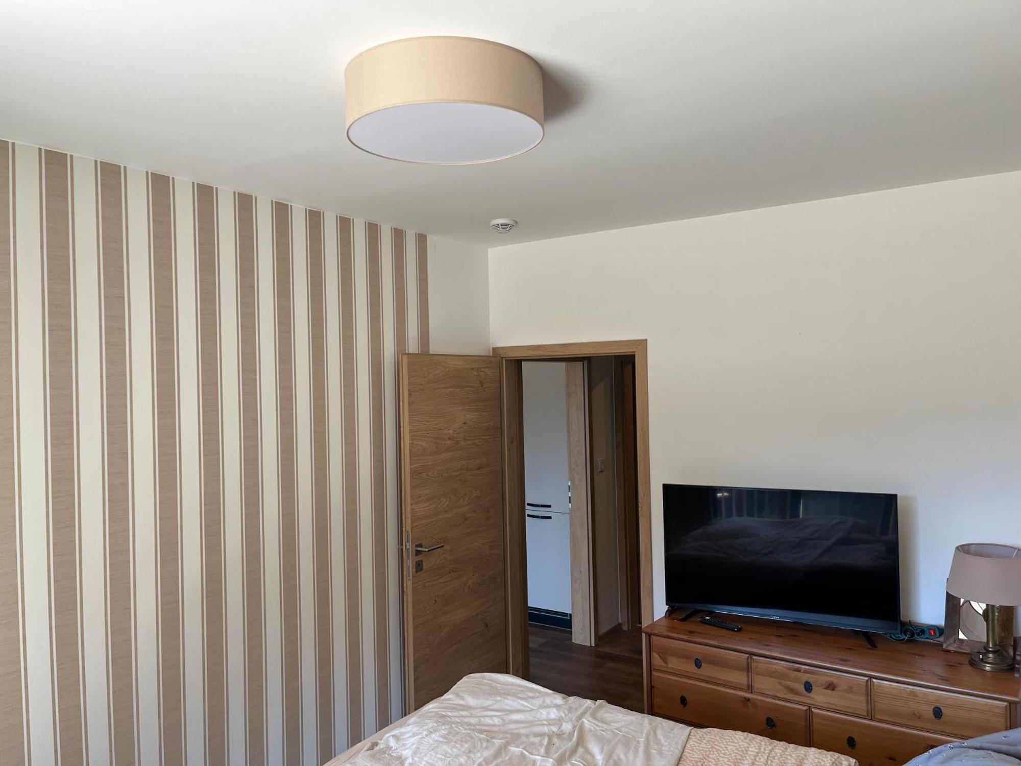 Apartman Hruska Cerny Dul Exterior photo
